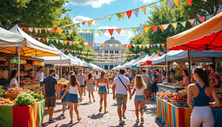 découvrez comment augmenter votre chiffre d’affaires en organisant des événements locaux efficaces. attirez plus de clients, renforcez votre présence dans votre communauté et dynamisez vos ventes grâce à des conseils pratiques et des stratégies adaptées.