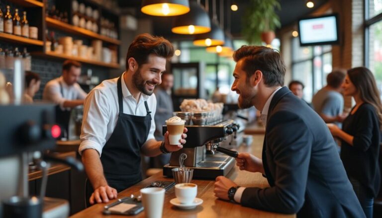 découvrez des astuces efficaces pour capter rapidement l’attention de clients pressés, en seulement 5 secondes, et booster l’impact de votre communication commerciale.