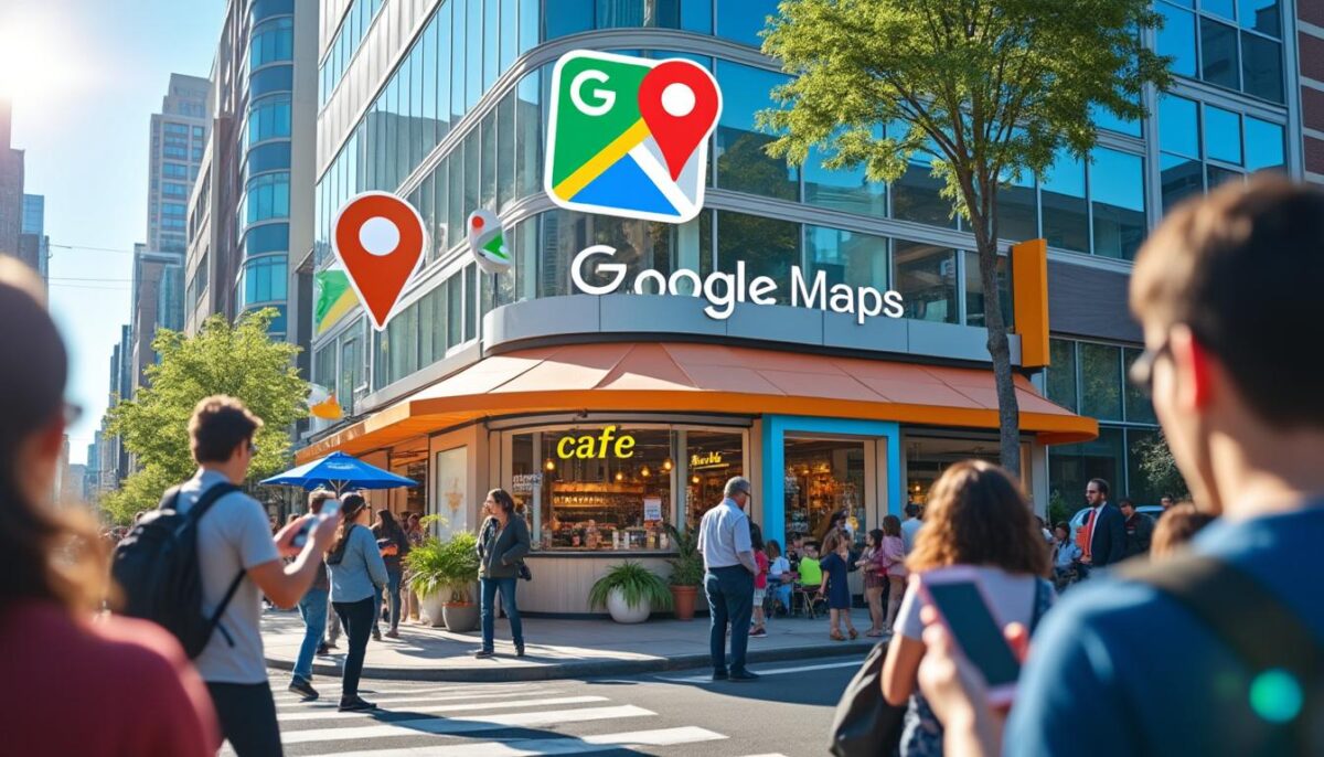 découvre des astuces efficaces pour optimiser la visibilité de ton commerce sur google maps et attirer plus de clients locaux. guide pratique pour améliorer ton référencement.
