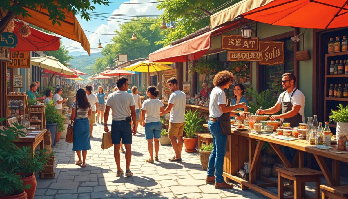 découvre comment booster rapidement tes ventes en t’appuyant sur des partenariats locaux efficaces. profite de conseils pratiques pour collaborer avec des entreprises de ta région et développer ta clientèle en toute simplicité.