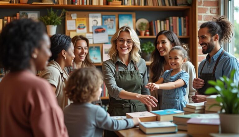 découvrez des stratégies simples et efficaces pour fidéliser vos clients sans investir dans la publicité. adoptez des méthodes gratuites pour renforcer la loyauté et booster la satisfaction client dès aujourd'hui !