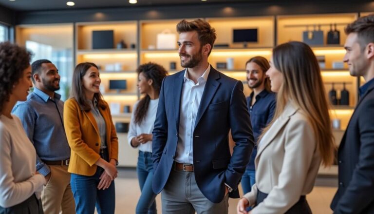 découvrez des stratégies efficaces pour augmenter vos prix tout en conservant la fidélité de votre clientèle. apprenez à valoriser vos offres et à communiquer vos changements pour vendre plus cher sans perdre vos clients fidèles.