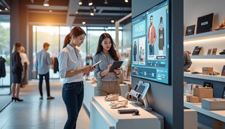 découvrez comment adapter votre commerce aux nouvelles habitudes d'achat pour mieux répondre aux attentes des consommateurs et augmenter vos ventes efficacement.