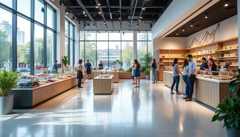 découvrez des stratégies efficaces pour transformer une boutique vide en un commerce florissant et rentable. maximisez votre potentiel de vente dès aujourd'hui !