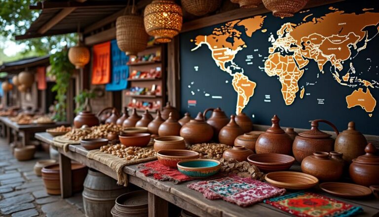 découvrez les stratégies efficaces pour vendre un produit local à l'échelle nationale et toucher un large public dans tout le pays.