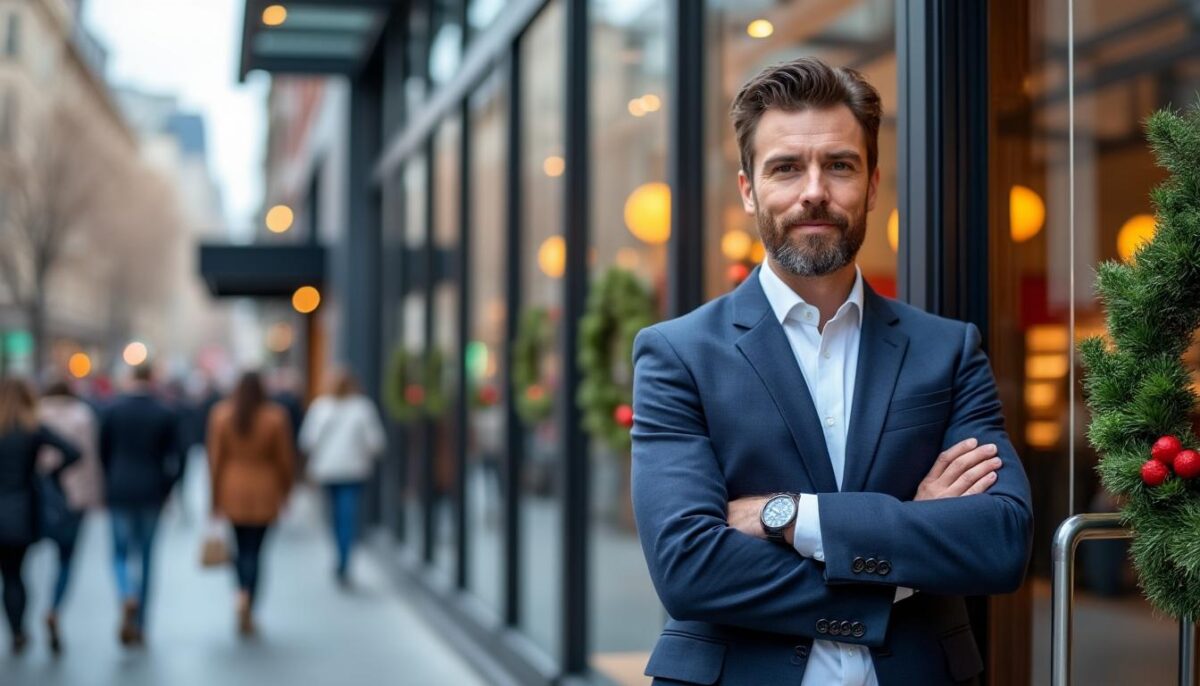 découvrez comment un commerçant a choisi de refuser noël et a pourtant rencontré un succès spectaculaire, bouleversant les codes traditionnels du commerce pendant les fêtes.