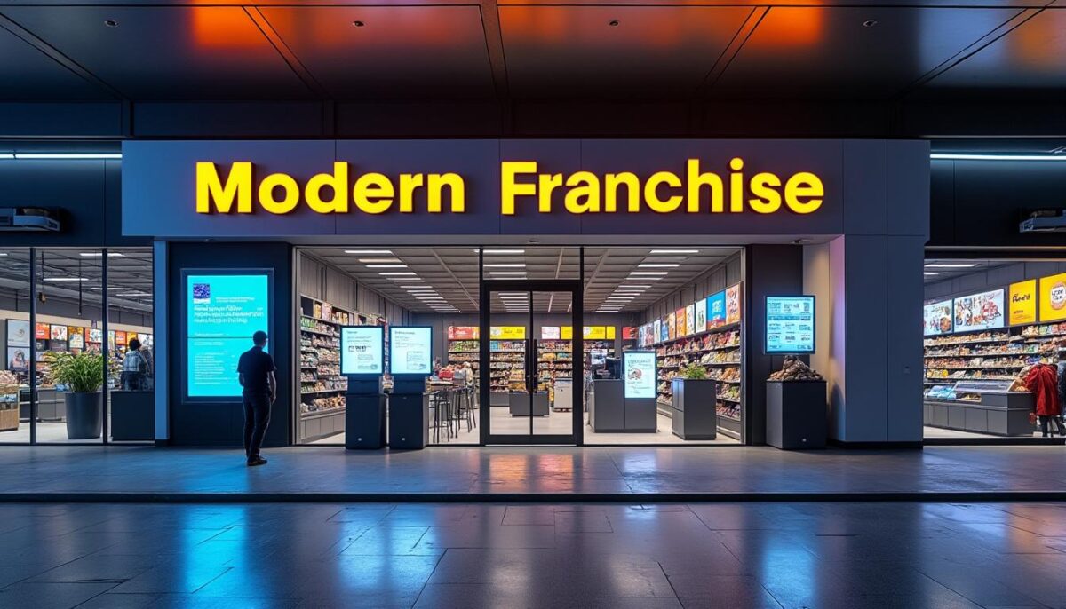 découvrez comment gérer une franchise rentable sans avoir besoin d'employés, en optimisant vos ressources et en automatisant vos processus.