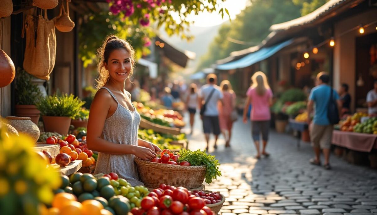 découvrez comment dynamiser votre offre grâce à un commerce local inspiré, alliant authenticité et innovation pour attirer et fidéliser vos clients.