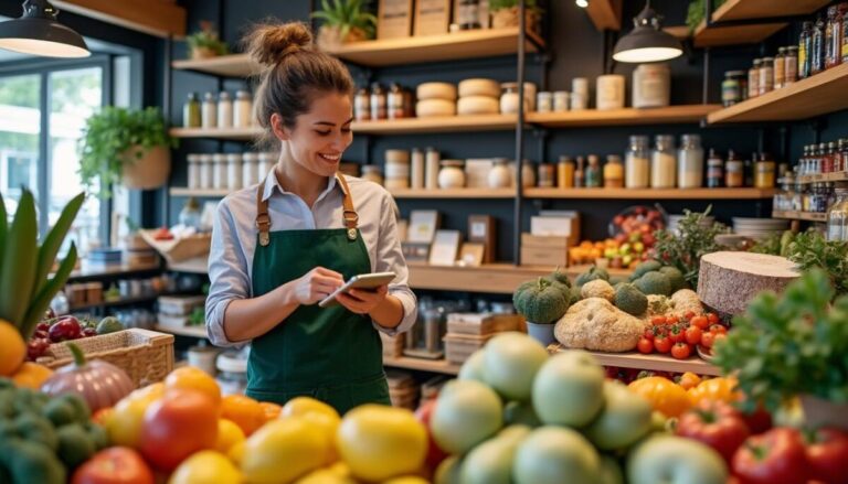découvrez comment optimiser votre commerce local pour augmenter efficacement le panier moyen de vos clients grâce à des stratégies ciblées et performantes.