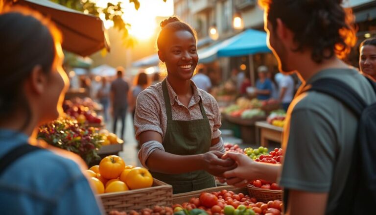 découvrez comment stimuler le bouche-à-oreille pour booster votre commerce local et attirer plus de clients grâce à des stratégies efficaces et simples à mettre en place.