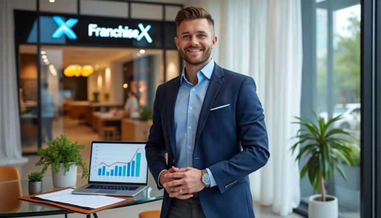 découvrez les profils idéaux pour réussir en franchise et les compétences clés à développer pour devenir un franchisé accompli.