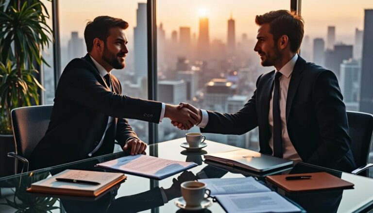 découvrez si vous pouvez négocier votre contrat de franchise et les astuces pour obtenir les meilleures conditions avant de vous engager.