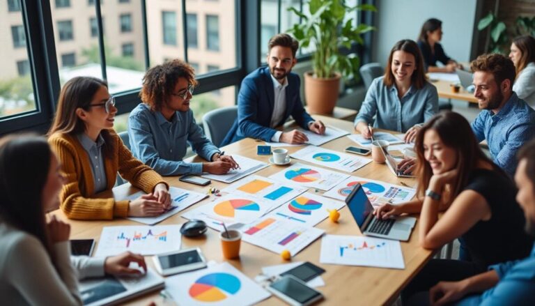 découvrez comment construire une offre pack efficace en marketing pour attirer vos clients et booster vos ventes grâce à des conseils pratiques et stratégiques.