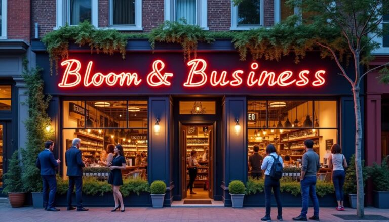 découvrez comment optimiser votre profil google business pour booster la visibilité de votre commerce local et attirer plus de clients dans votre région.