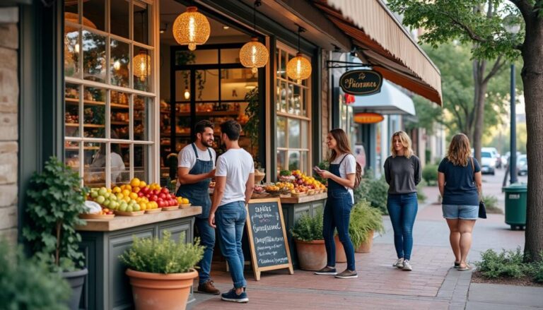 découvrez comment attirer des clients dans votre commerce local sans utiliser la publicité traditionnelle, grâce à des stratégies efficaces et accessibles.
