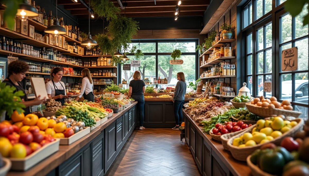 découvrez comment promouvoir votre commerce local efficacement sans réduire vos prix. boostez vos ventes avec des stratégies attractives et durables.