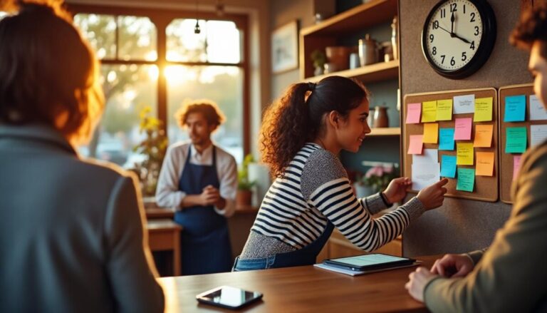 découvrez comment équilibrer votre emploi du temps chargé en commerce local et trouver des moments pour vous. astuces et conseils pour mieux gérer votre agenda.
