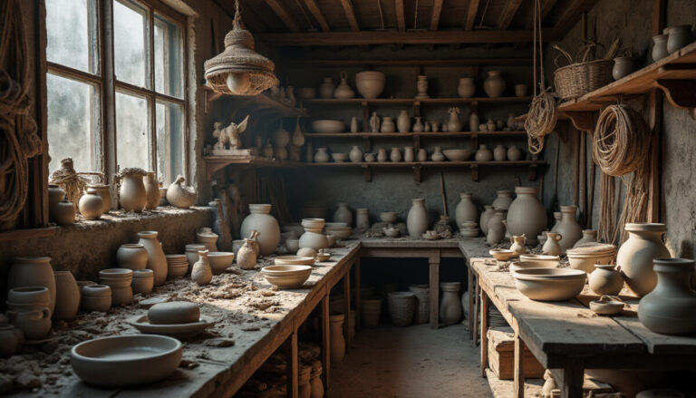 découvrez les raisons pour lesquelles certains produits artisanaux peinent à réussir malgré leur qualité, et explorez les défis uniques du marché de l'artisanat.