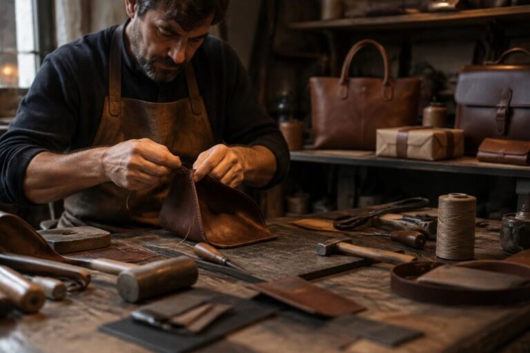 découvrez comment cet artisanat peut devenir une activité rentable, pourquoi il reste méconnu et quelles pistes explorer pour le développer.