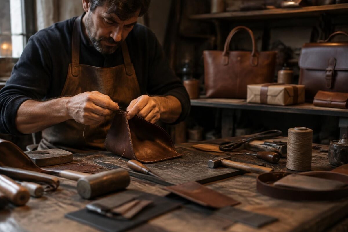 découvrez comment cet artisanat peut devenir une activité rentable, pourquoi il reste méconnu et quelles pistes explorer pour le développer.