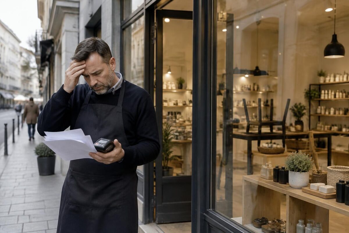 la franchise promet rentabilité et sécurité, mais la réalité du terrain réserve parfois des déconvenues. découvrez les défis auxquels font face les franchisés.