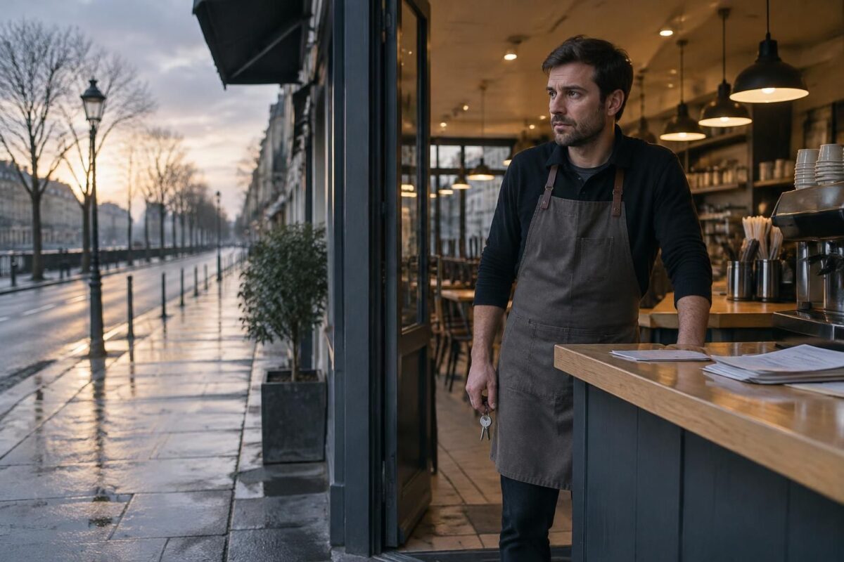 la franchise donne à l’indépendant une liberté encadrée, mais aussi des fragilités : découvrez les avantages, les risques et les réalités du modèle.