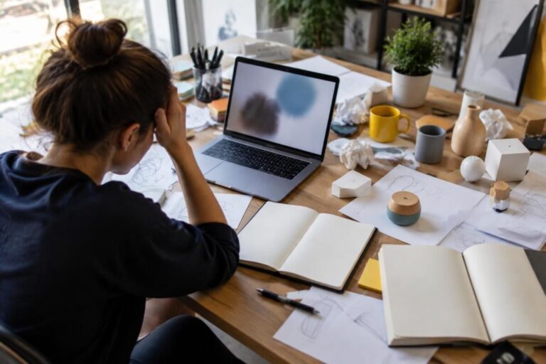 trop d’idées marketing, mais aucun projet rentable ? découvrez comment choisir la bonne stratégie et transformer vos idées en résultats concrets.